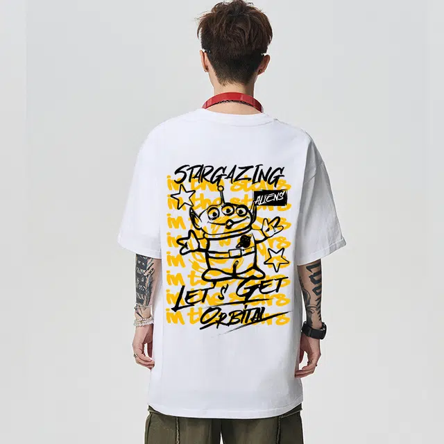 Disney T