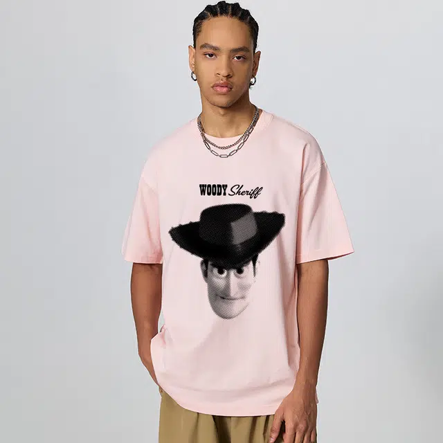 Disney T