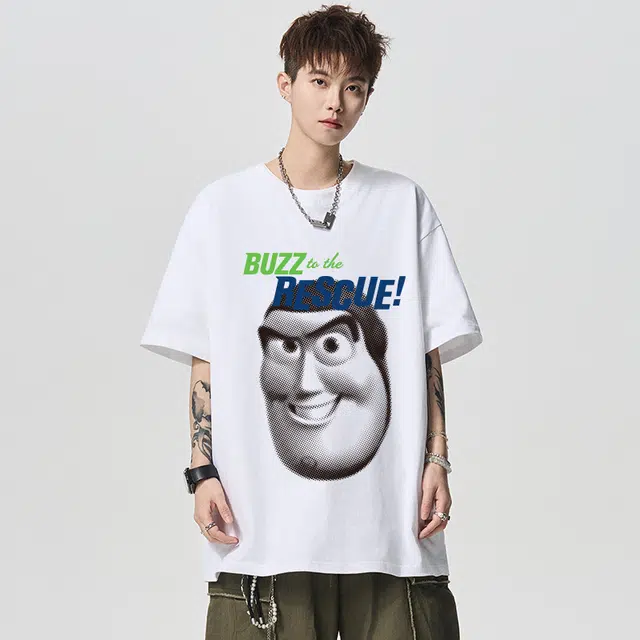 Disney T