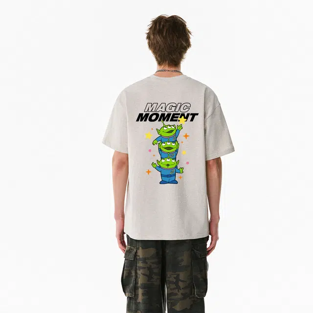 Disney logoT