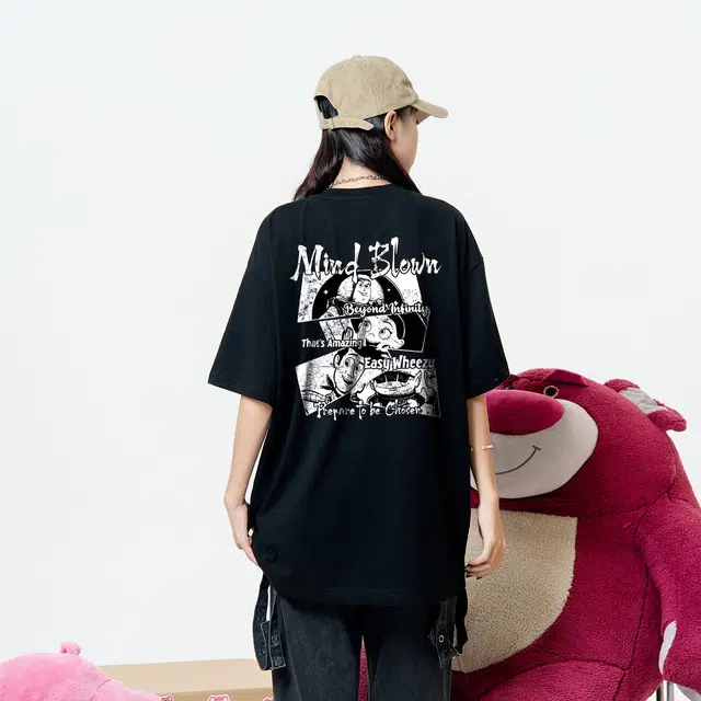 Disney T