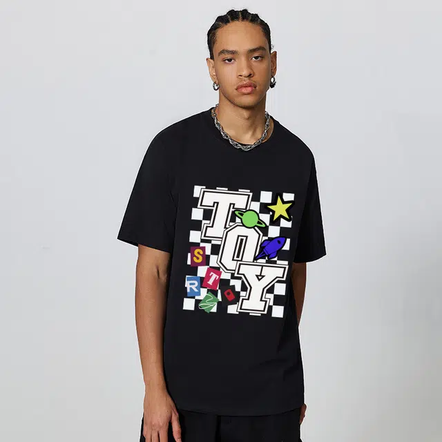 Disney T