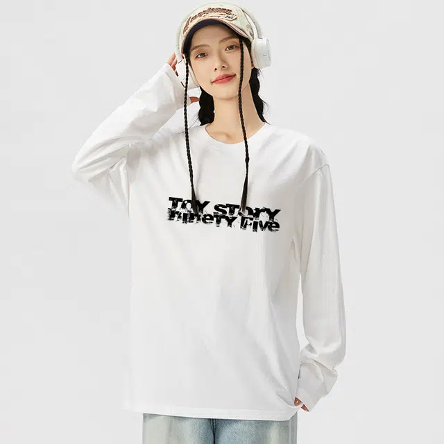 Disney T