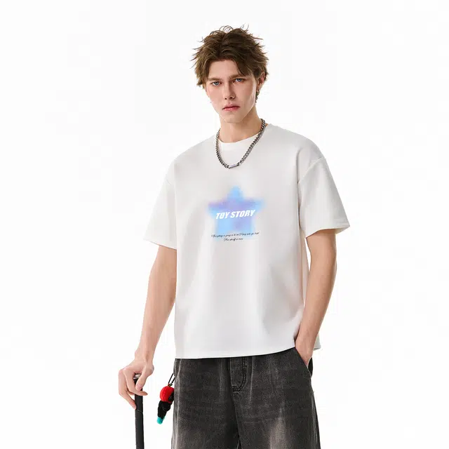 Disney logo T