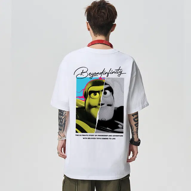 Disney T