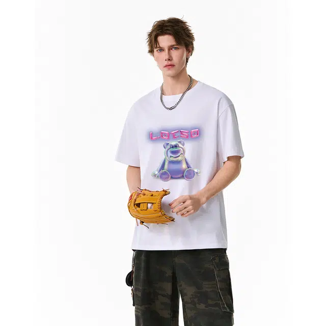 Disney logoT