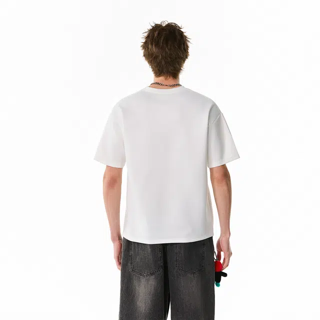 Disney logo T