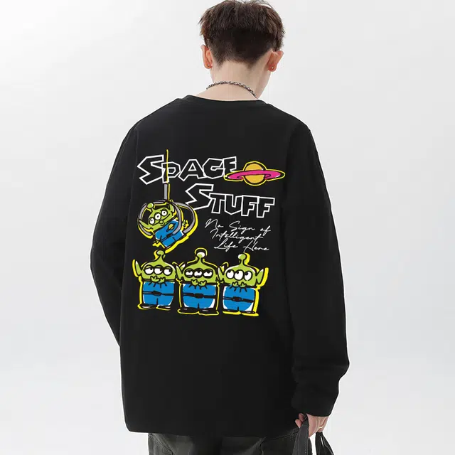Disney T