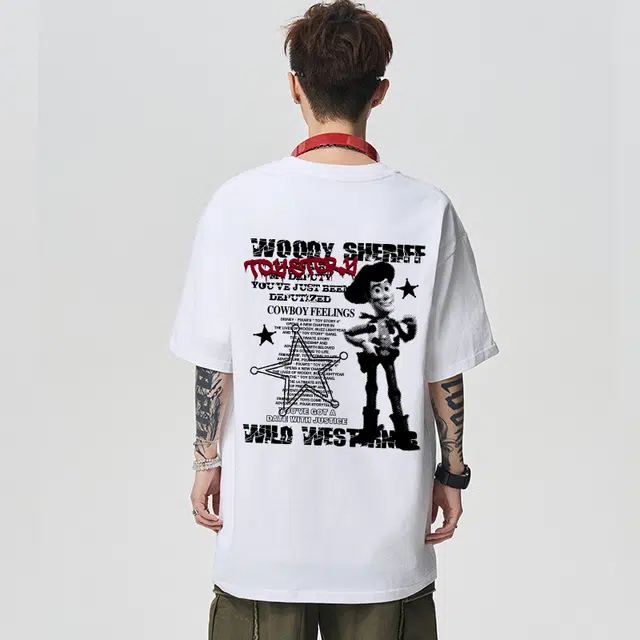 Disney T