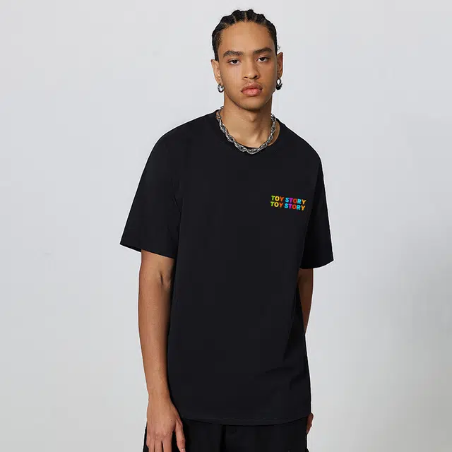 Disney T