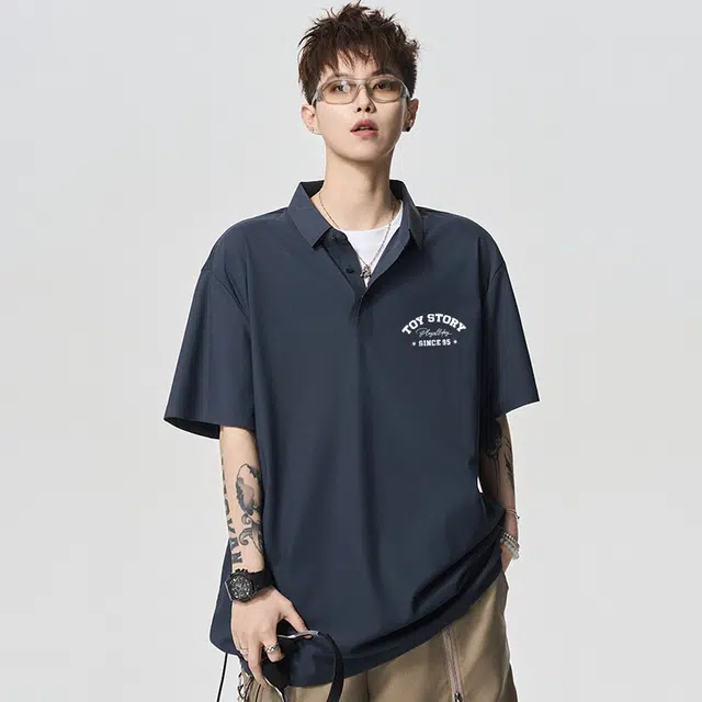 Disney Polo