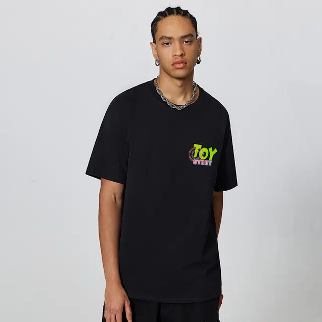 Disney T