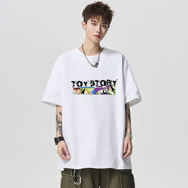 Disney T
