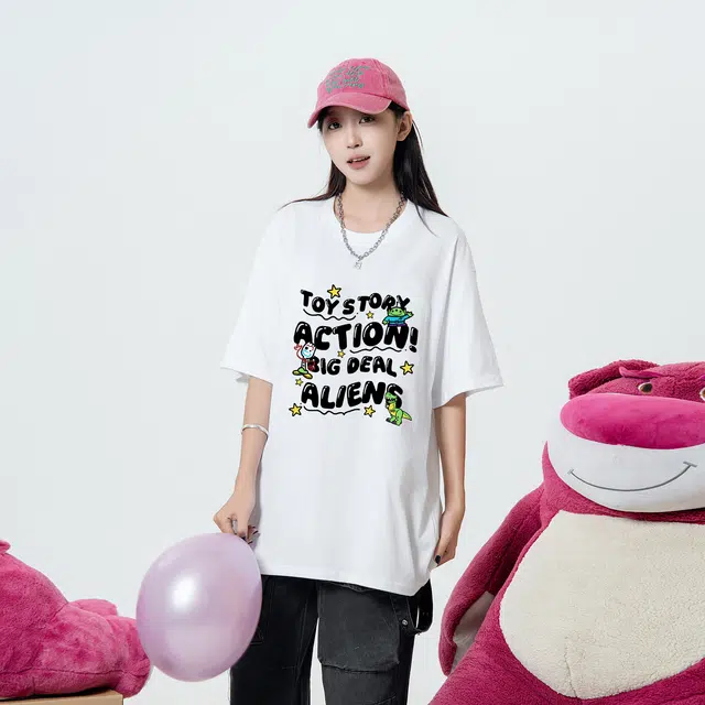 Disney T
