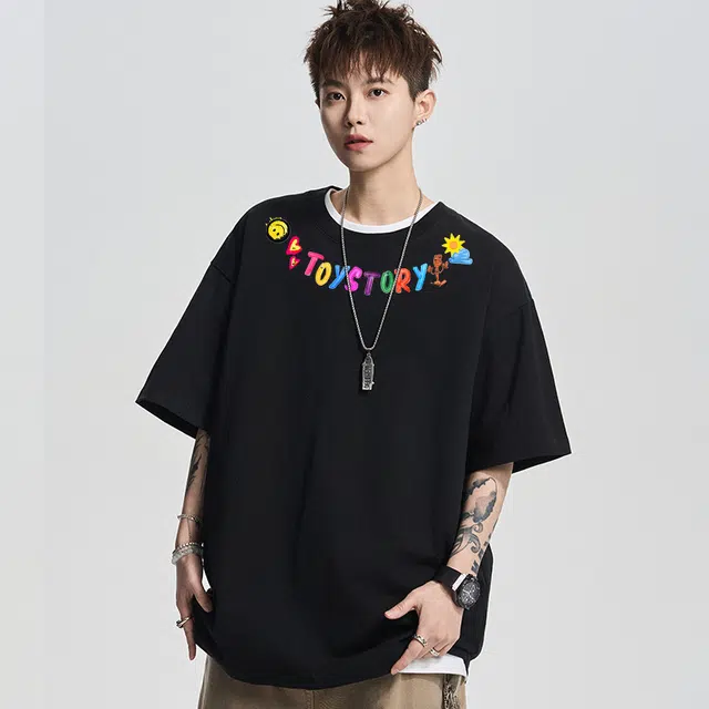 Disney T