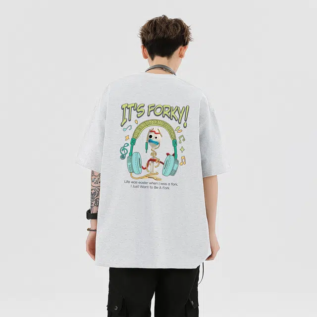 Disney T