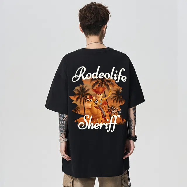 Disney logoT