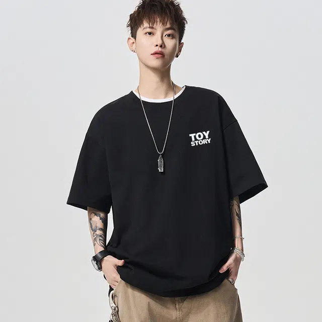 Disney T