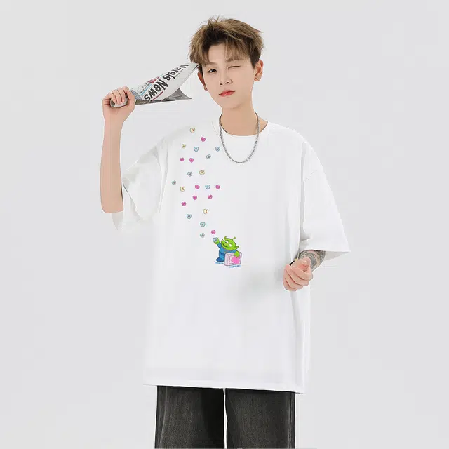 Disney logoT