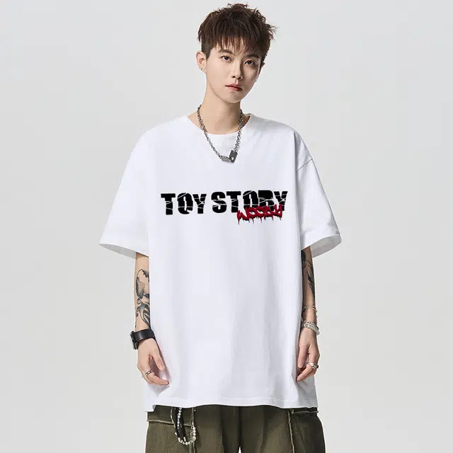 Disney T