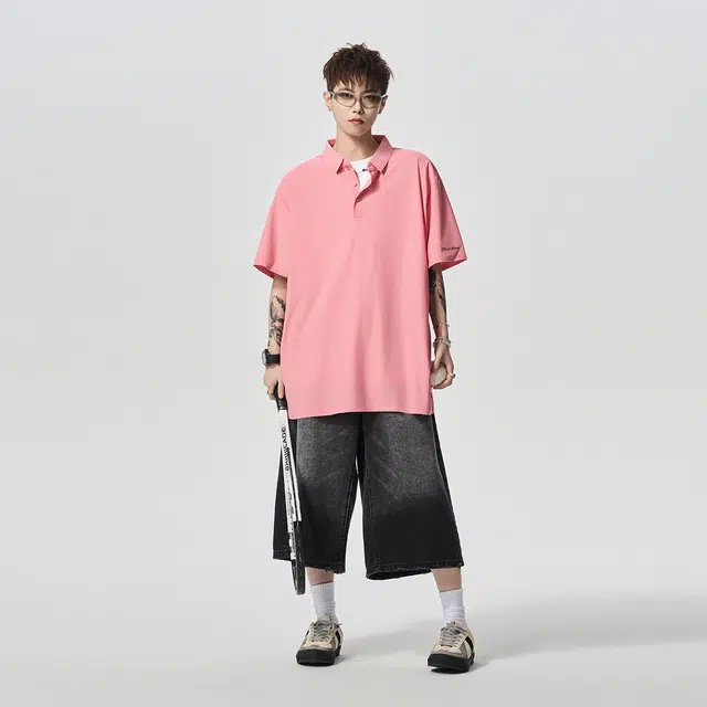 Disney Polo