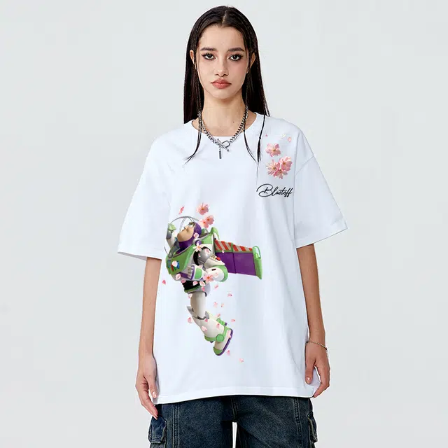 Disney T