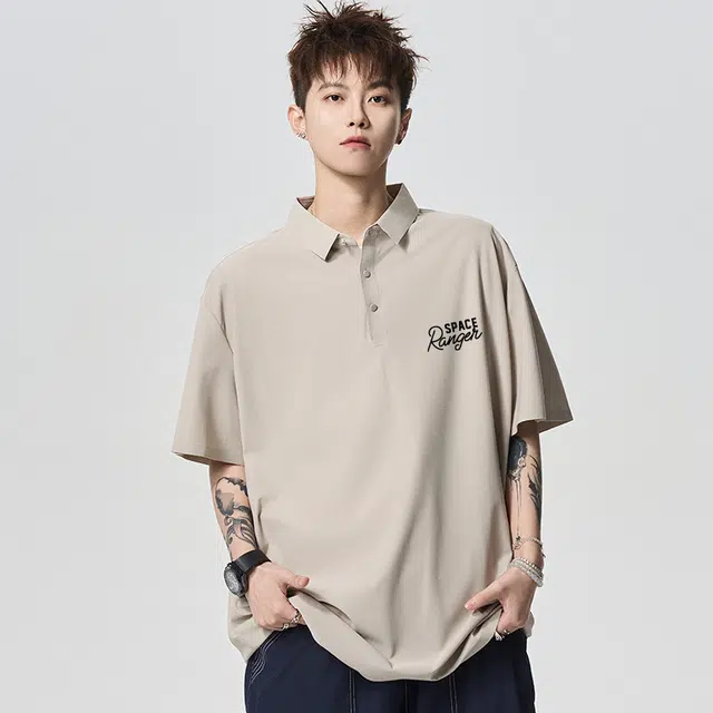 Disney Polo