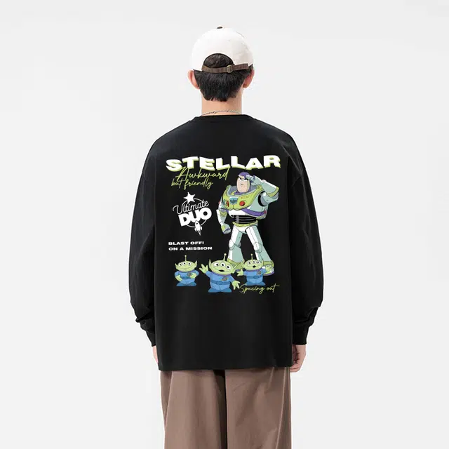 Disney T
