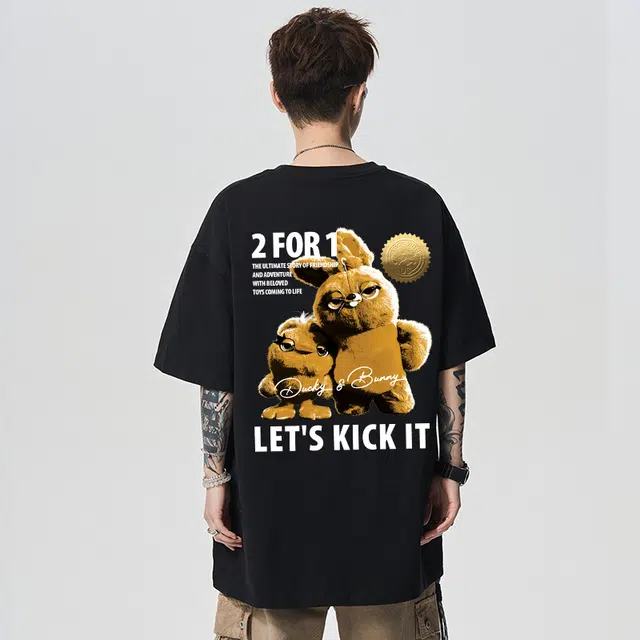Disney T
