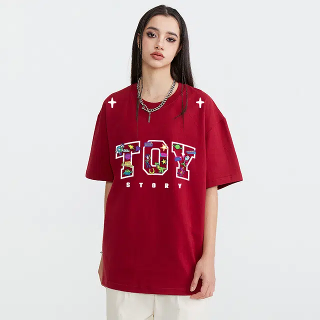 Disney T