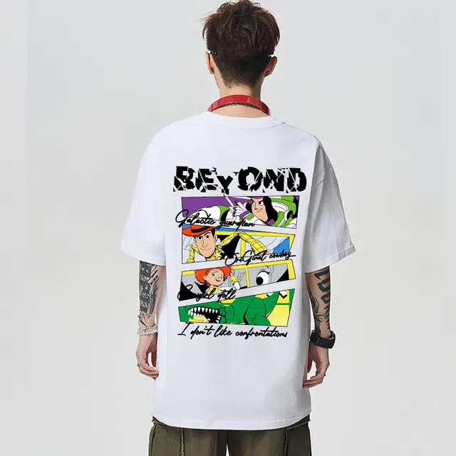 Disney T
