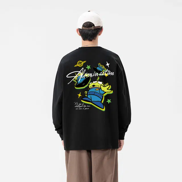 Disney T