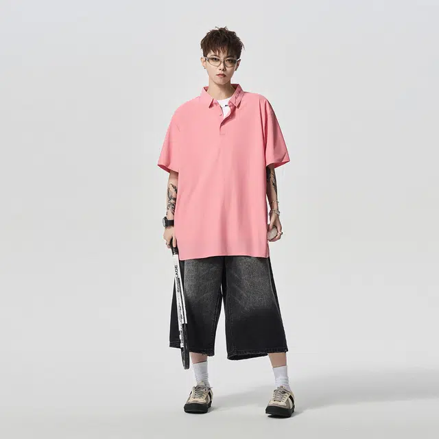 Disney Polo