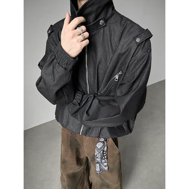 Freshclean Bomber