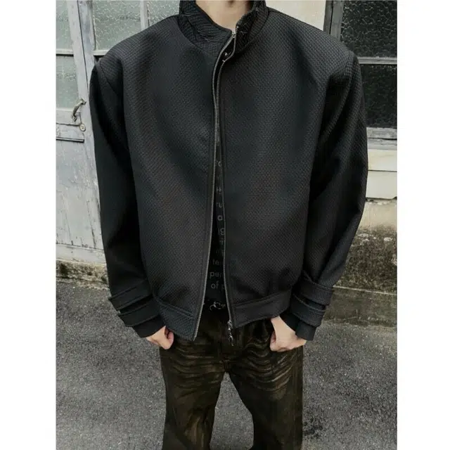 Freshclean cleanfitbomber