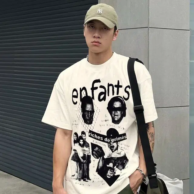 Freshclean vintageT