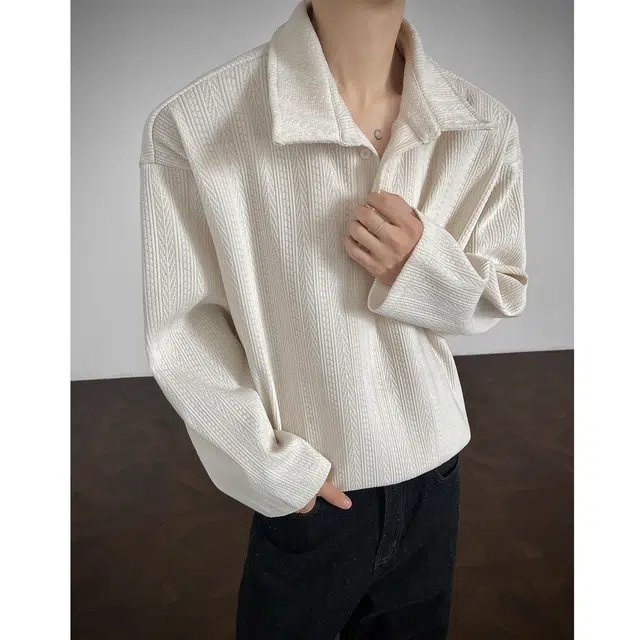 Freshclean polocleanfitT