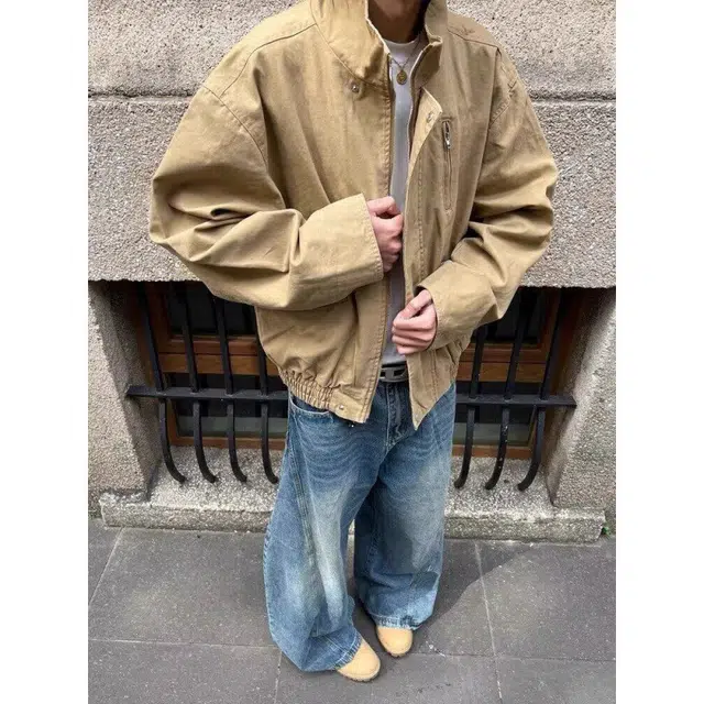 Freshclean bomber