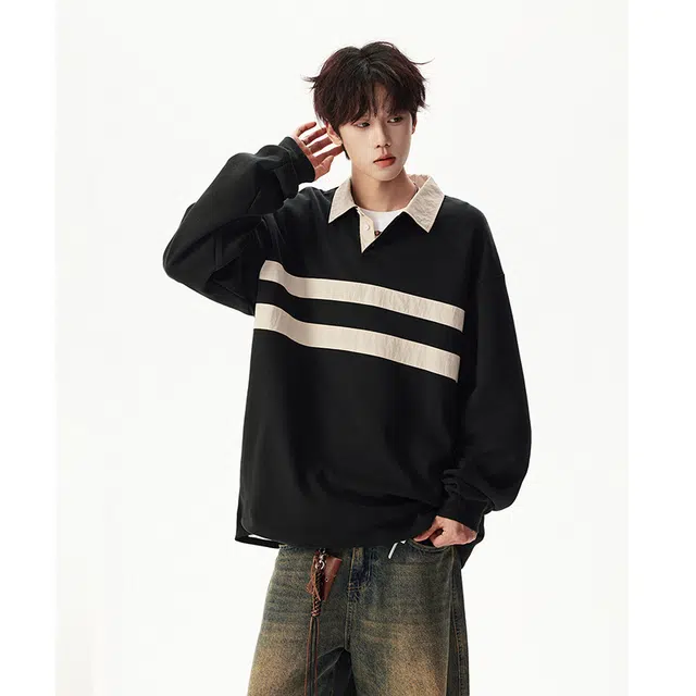 Freshclean cleanfitpolo