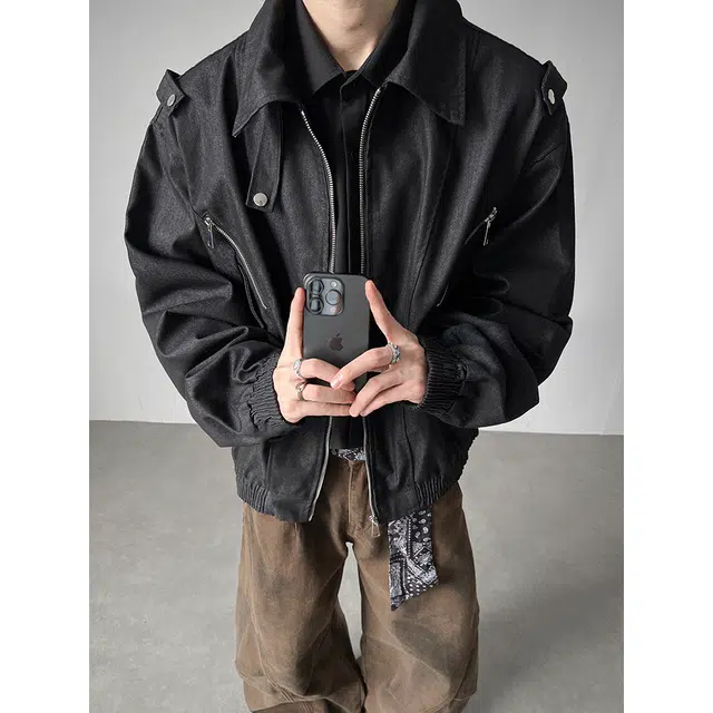 Freshclean Bomber