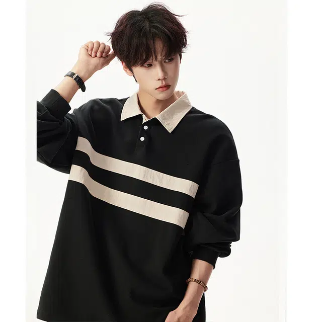 Freshclean cleanfitpolo