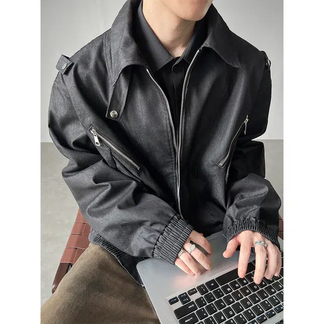 Freshclean Bomber