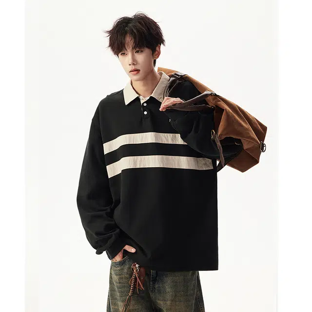 Freshclean cleanfitpolo