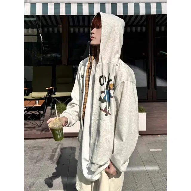 Freshclean oversize