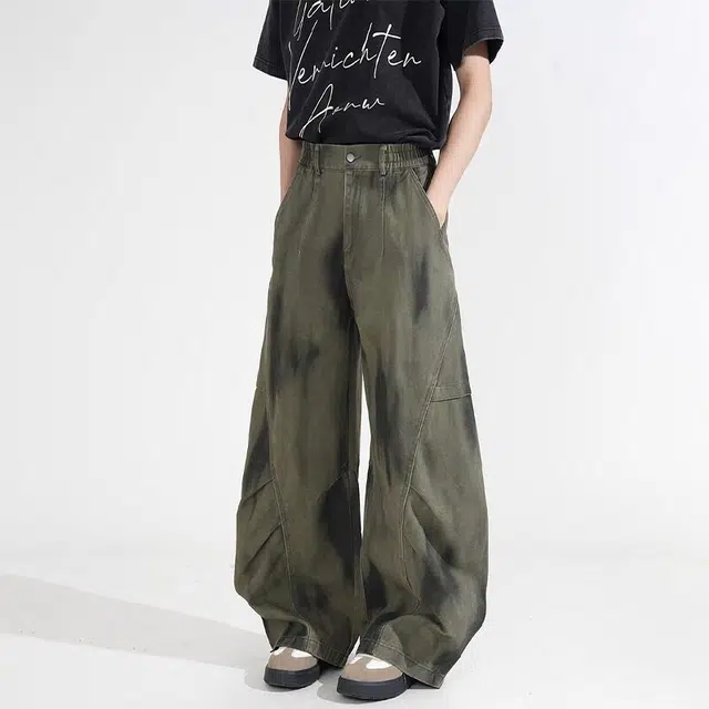 BLACK AT