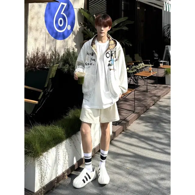 Freshclean oversize