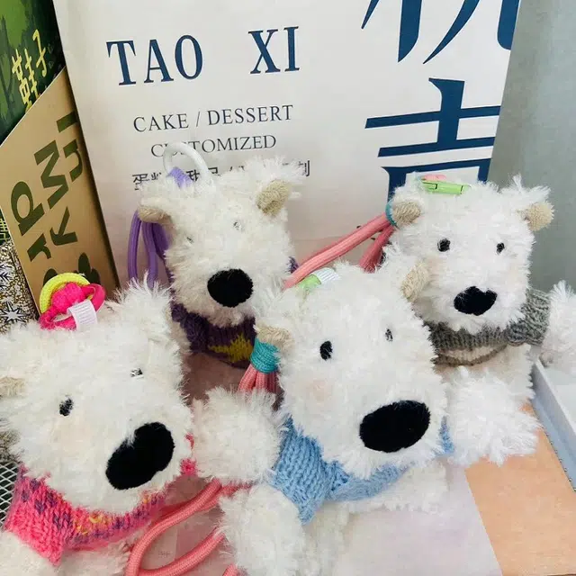 ZHUOQU 10cm