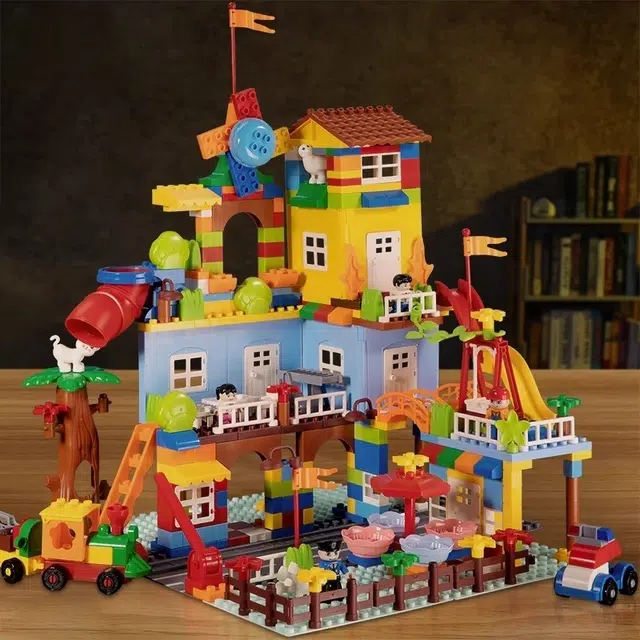 402pcs 1203A-1