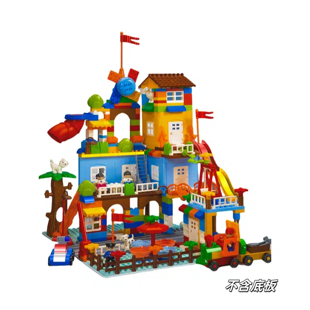 402pcs 1203A-1