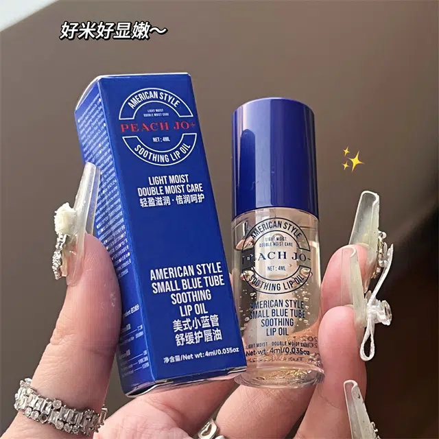 PEACH JO+ 4ml